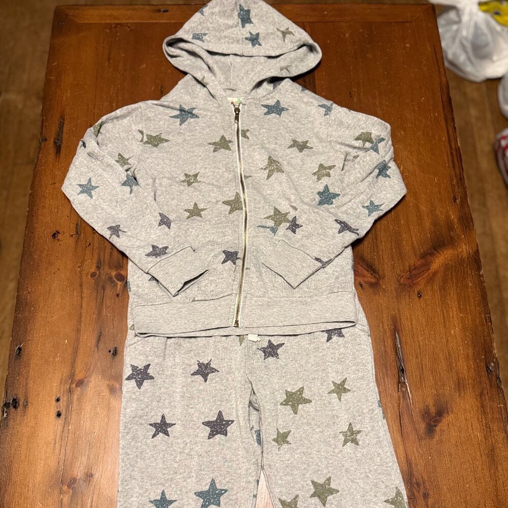 Vintage Havana Sweat 'Fit in perfect condition, Size 14